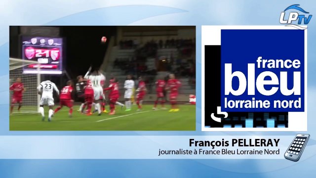 Diafra Sakho, un vrai buteur !