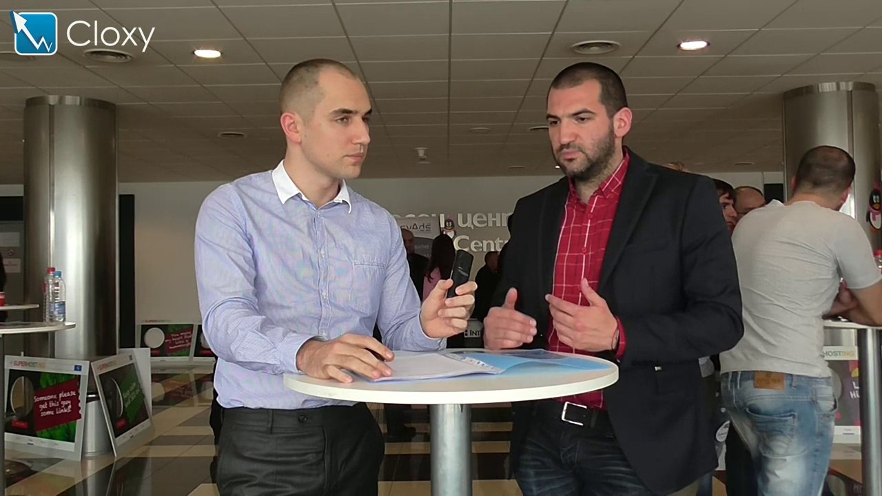 Изработка на електронен магазин - Стефан Чорбанов от Stenik