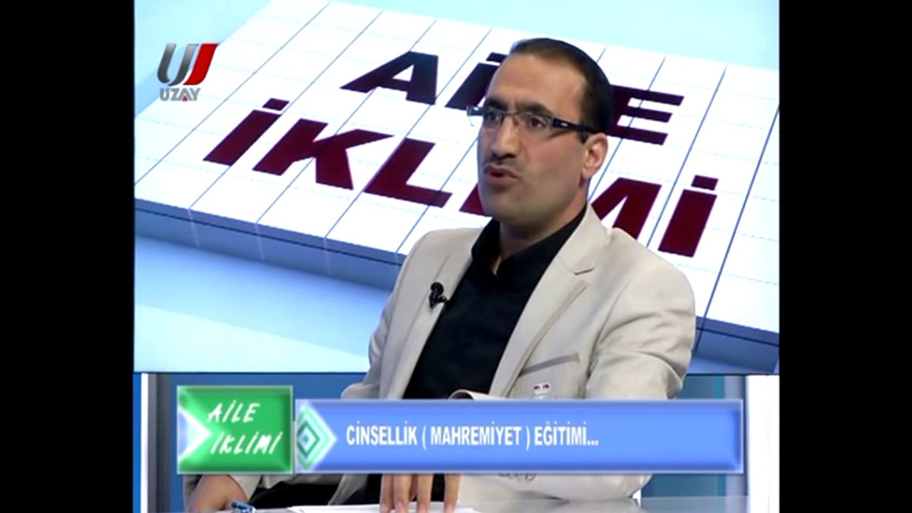 Kız Çocukları Cinsel Sorunlarını Kiminle Paylaşmalı ! - Aile Danışamanı - Ferhat ASLAN