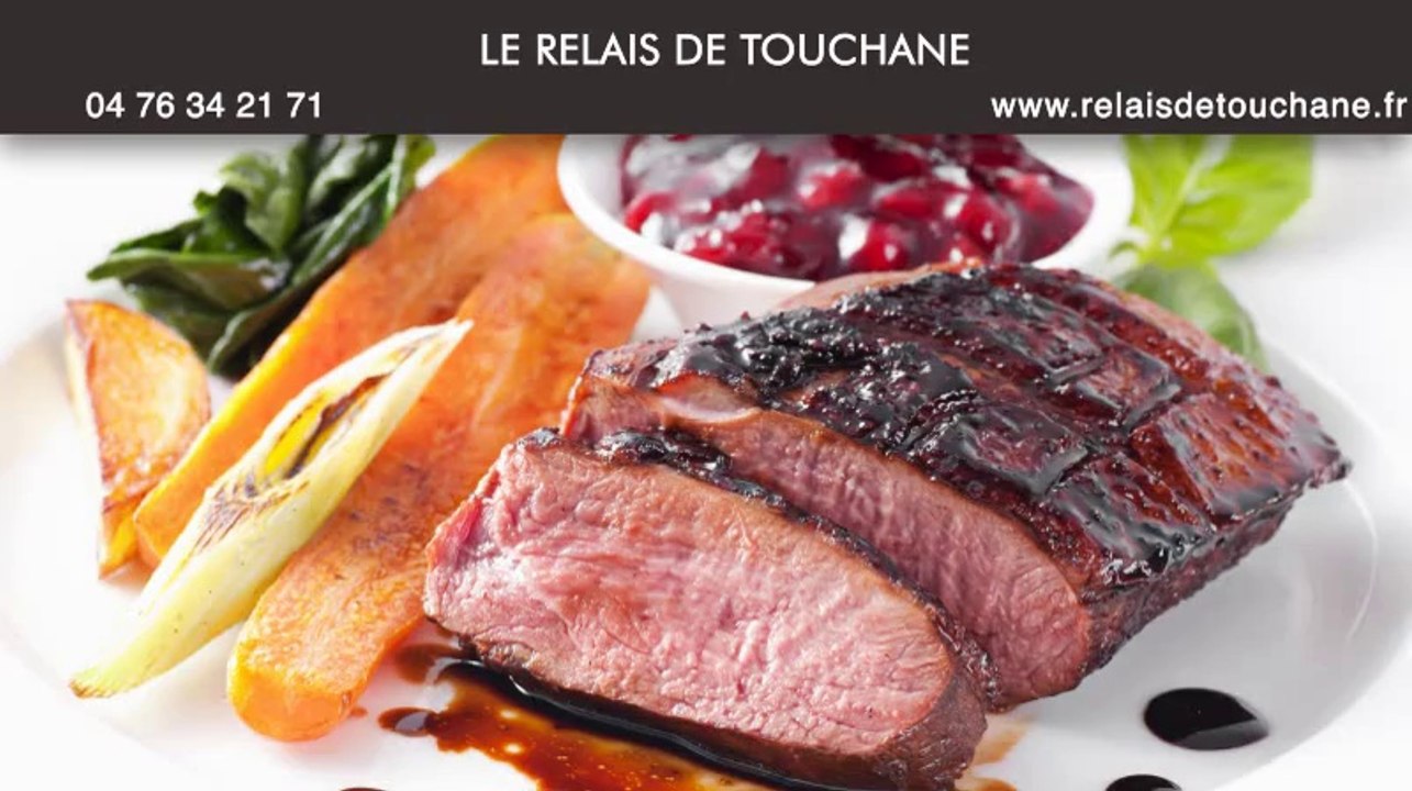 Restaurant St Guillaume 38