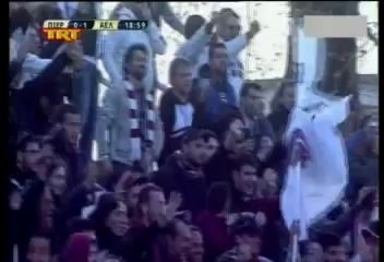 22η Πιερικός-ΑΕΛ 2-1 2011-12 TRT