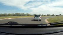 Clio RS Magny Cours CLUB