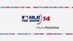 MLB 14 The Show   The Idea Pitcher CC Sabathia Pitches Robot Umpires[720P]