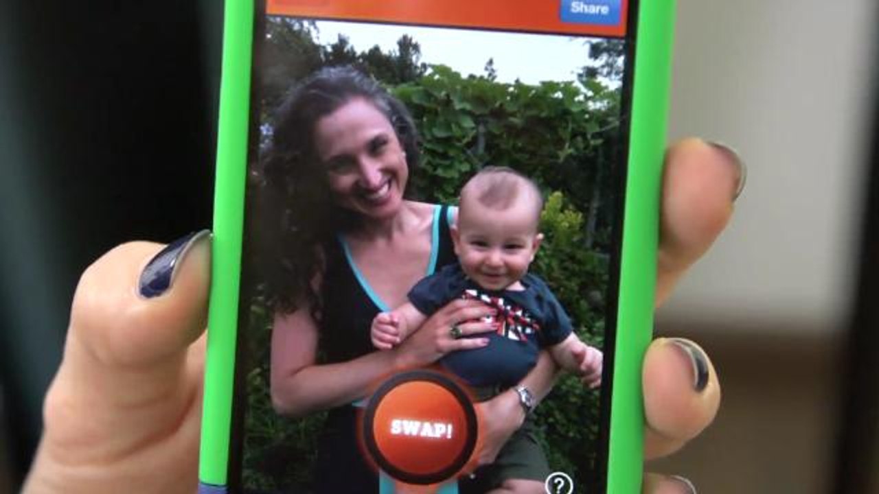 Top New Apps for Kids