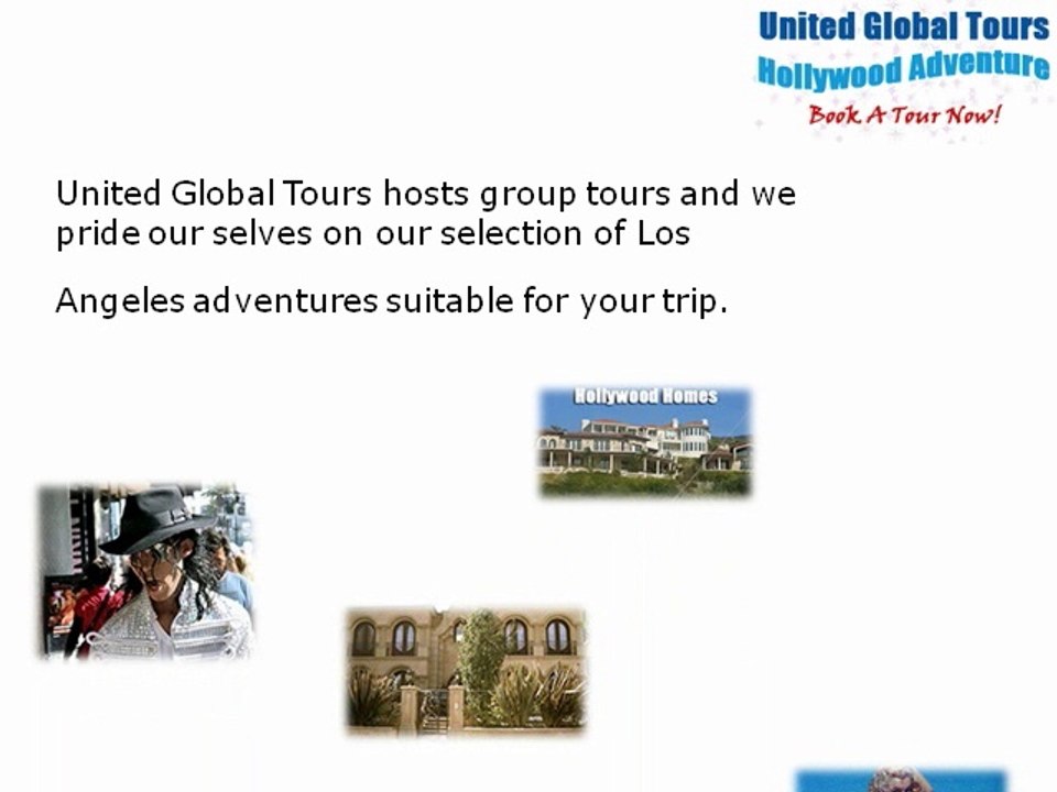 Cheap Hollywood Tours