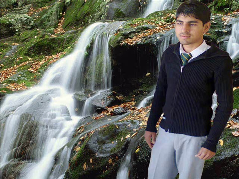 Chaska song Hamza Cheema