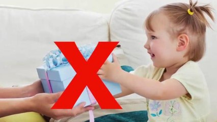 Kids Toys Parents Don't Want You to Buy
