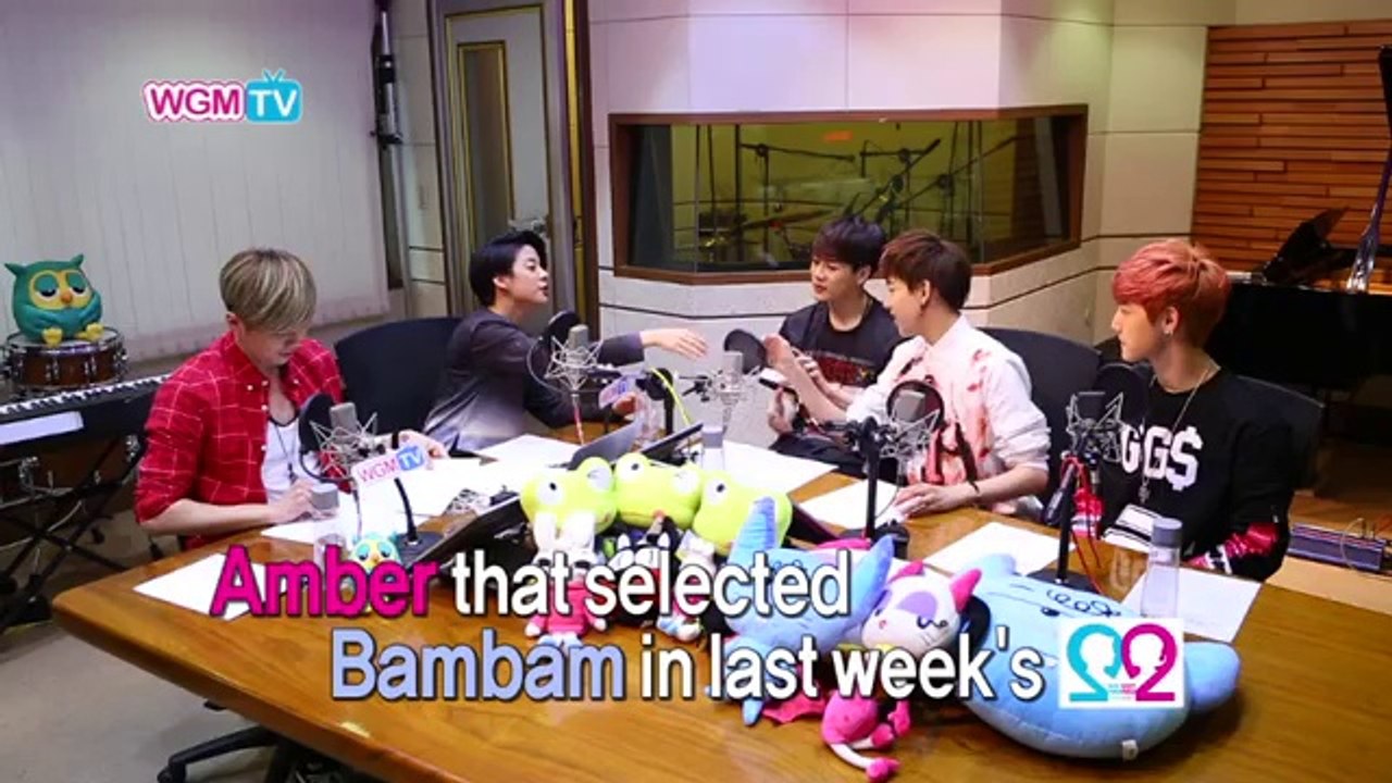 WGM-TV EP05 P1