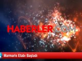 Marmaris Etabı Başladı