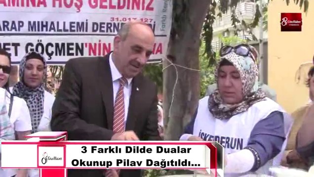 İskenderun Mar- Der den 4500 kişiye pilav 8gunhaber [DIVX 480p]