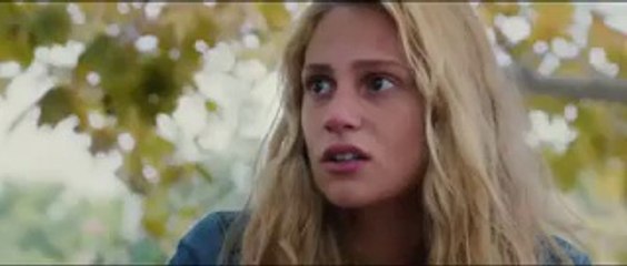 Nil Karaibrahimgil - Kanatlarım Var Ruhumda