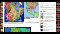 TAT'S 2 MIN NEWS Yellowstone Unrest – planned to install special seismometers – 4.7M & 4.9M Earthquake
