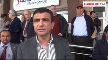 Balıkesir'in Bandırma İlçesi'nde Belediye Başkan Yardımcısı Ozan Onur, Bugün, Pazarcılık İçin...