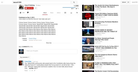 Donald Sterling Banned for Life NBA Commissioner Adam Silver Pt. 2