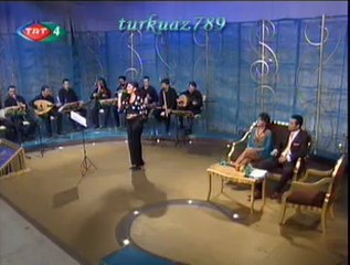 Neşe DURSUN-Bu Yerler Ne Füsunkârdı