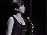 BARBRA STREISAND - Lover, Come Back To Me (1962) (My Name Is Barbra)