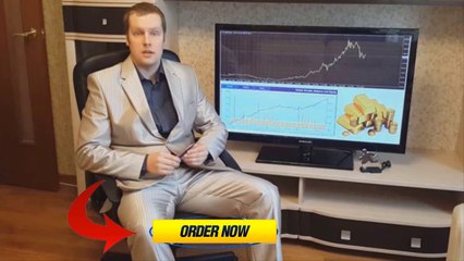 Commodity Robot Review Gold Module