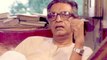 Satyajit Ray,Indian Film director, producer, screenwriter,