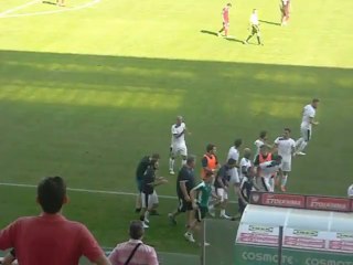 2η ΑΕΛ-Αναγέννηση Επανωμής  3-1  2012-13 (Το 1-1 από τον Ογκουνσότο)