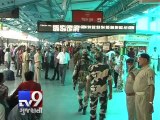 Red alert in Gujarat after Chennai bomb blasts - Tv9 Gujarati