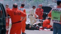 F1: 20 Jahre nach Sennas Tod: 