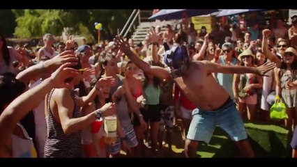 Martin Garrix - Animals (FloppyBeatz! Remix)