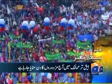 Geo Headlines - 01 May 2014 - 1600