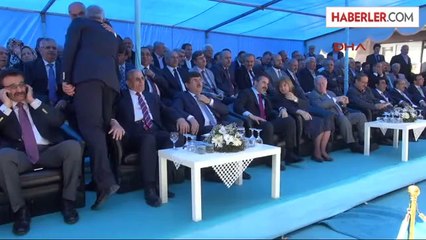 Okul Yaptıran İşadamından Öğrencilere İş Garantisi