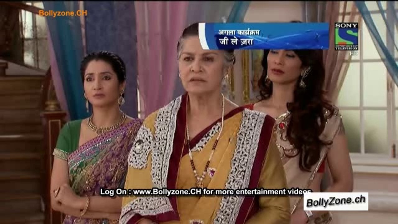 Nandini 30th April 2014 Watch Online 720p HD Part5