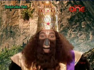 Jai Jai Jai Bajarangbali - 30th April 2014 Part2