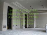 Alçıpan Ustası Kasımpaşa,05073640450,Alçıpancı,Bölme Duvar,Asmatavan,Uygulama Fiyatları