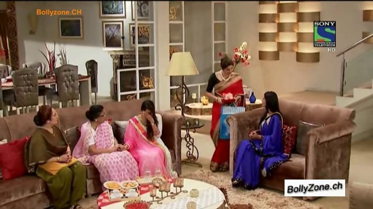 Kehta Hai Dil Jee Le Zara 30th April 2014 Watch Online 720p HD Part1