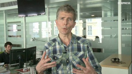 J'ai du mal à parler en public - Etre heureux au travail n°22