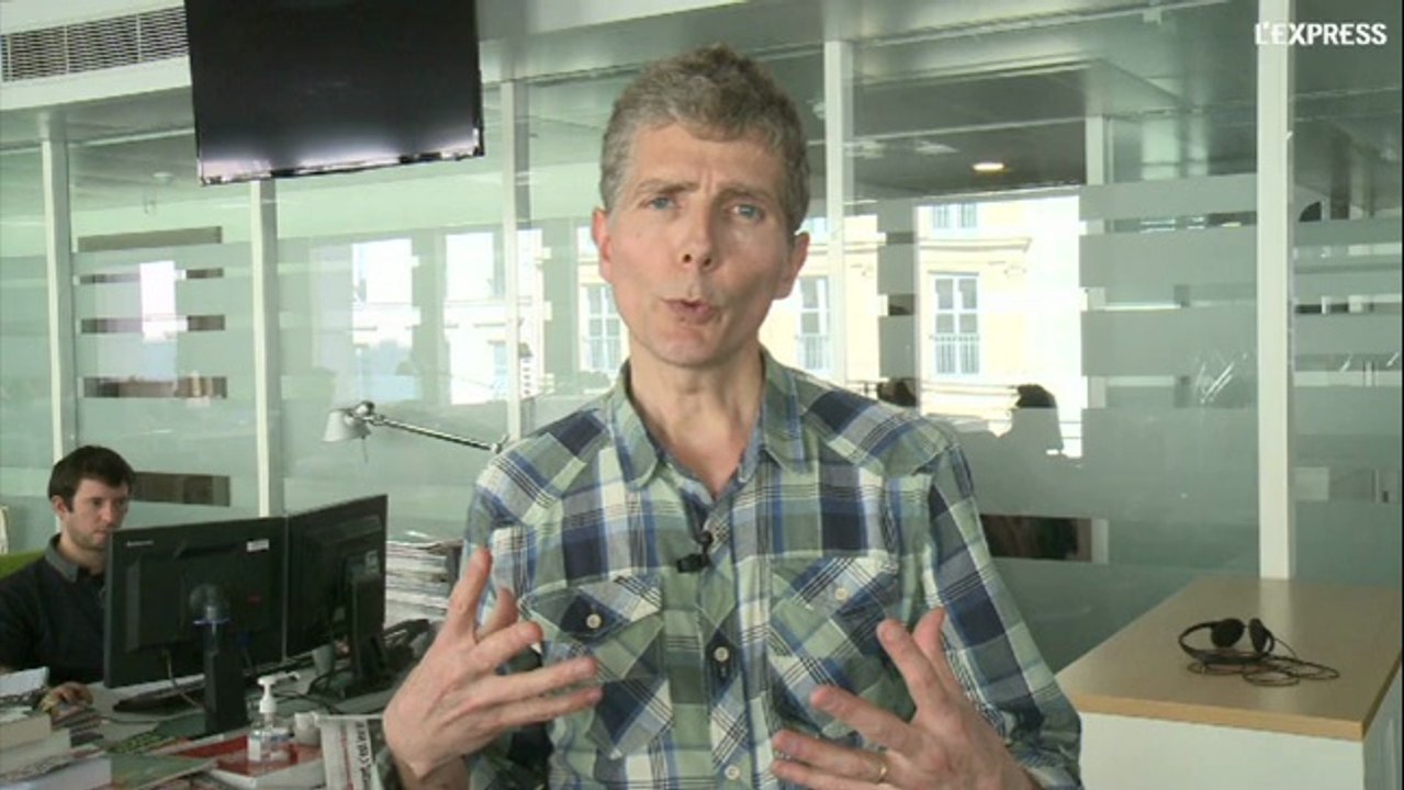 J'ai du mal à parler en public - Etre heureux au travail n°22