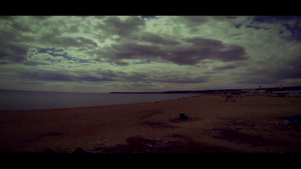 Saros Timelapse
