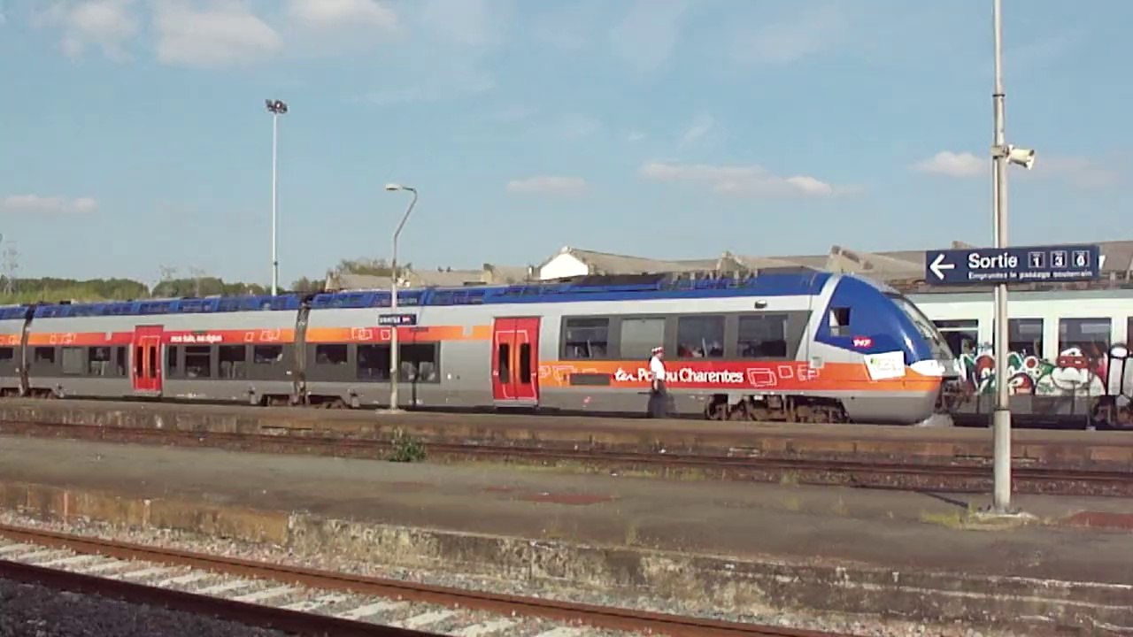 AGC POITOU CHARENTES