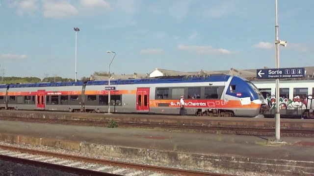 AGC POITOU CHARENTES