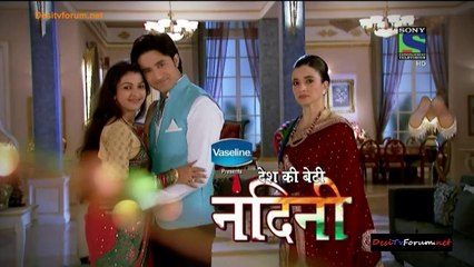 Desh Ki Beti - Nandini 30th April 2014 Video Watch Online pt2