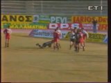 21η ΠΑΟΚ-ΑΕΛ 1-1   1992-93 ET1