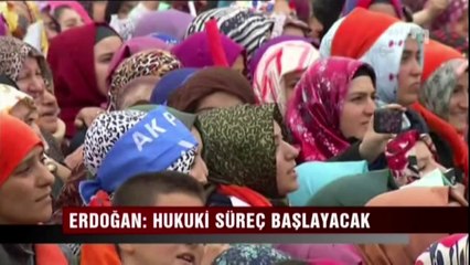 Gülen'e darbe soruşturması - Canlı Gaste