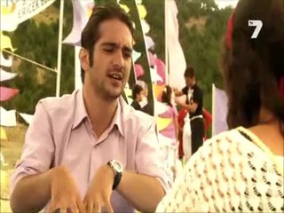 Момичето с Червения шал Епизод 2 Бг.аудио