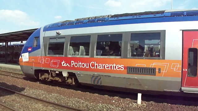AGC POITOU CHARENTES