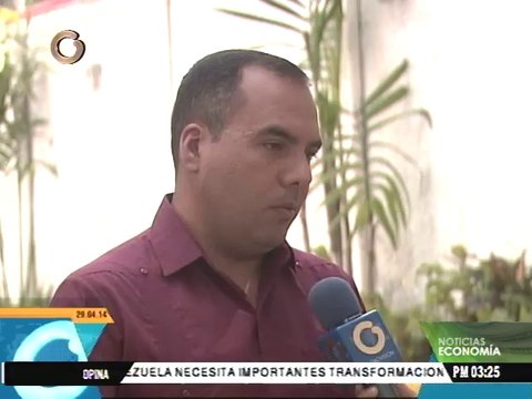 Gobierno asegura que tasa Sicad I se mantiene para viajeros