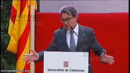 Mas destaca la tasa turística para preservar la F1