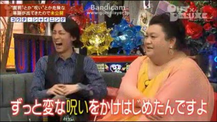 完全に落ちぶれてしまったR-1チャンピオン 中山功太