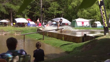 Rockstar Energy presents The Wakeskate Tour with Daniel Grant