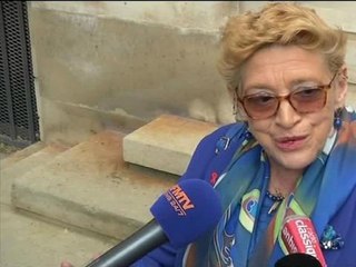 Il y a "des gens merveilleux et des gens moins bien" au PS - 30/04