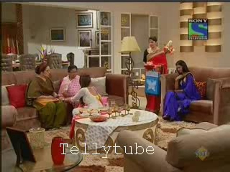 Kehta Hai Dil Jee Le Zara - 30th April 2014 Part 1