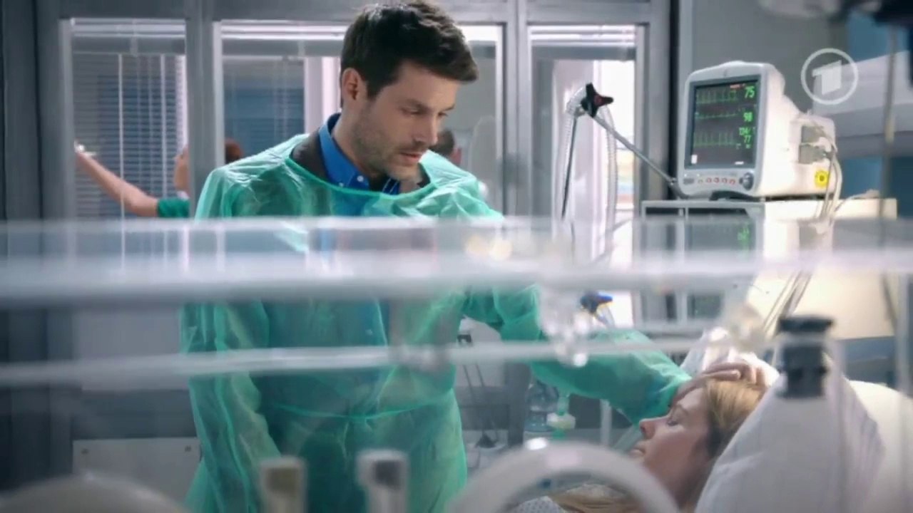 Folge 4498 Tanja + Frida + Sebastian + Ansgar