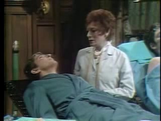 DARK SHADOWS 485